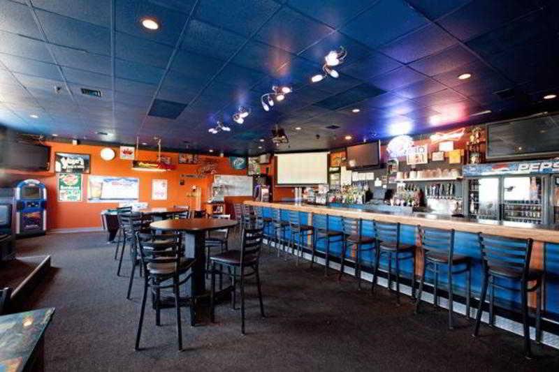 Quality Inn Thief River Falls Bagian luar foto