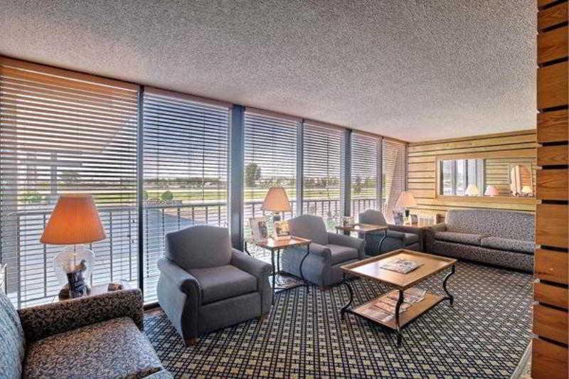 Quality Inn Thief River Falls Bagian luar foto