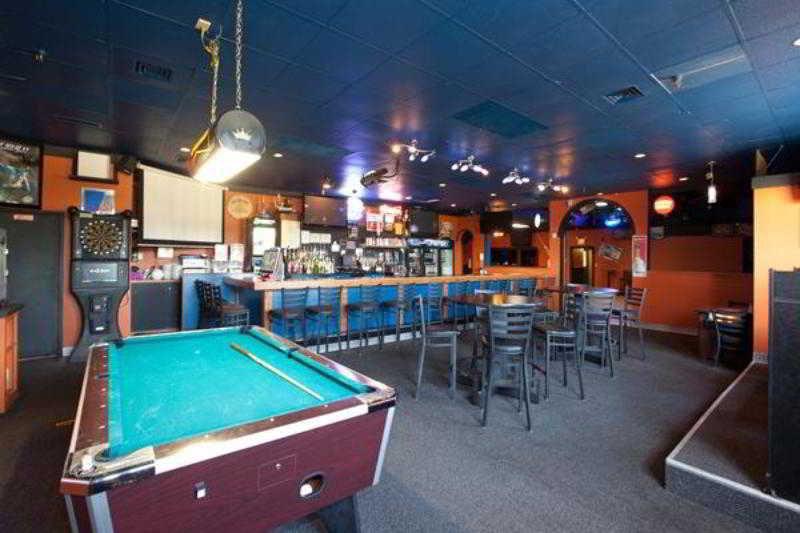 Quality Inn Thief River Falls Bagian luar foto