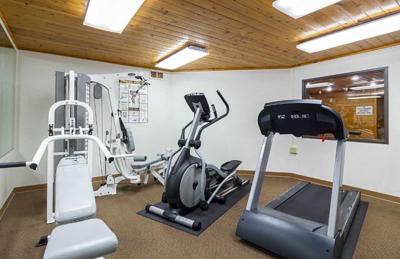 Quality Inn Thief River Falls Bagian luar foto